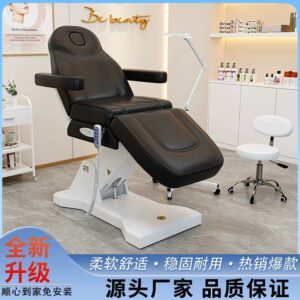 hydraulic massage table