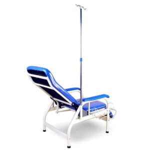 medical infusion chair