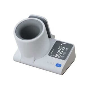 Digital blood pressure monitor