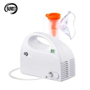 Compressor nebulizer machine