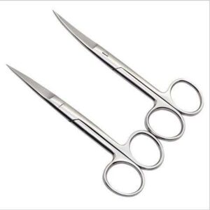 Surgical scissors