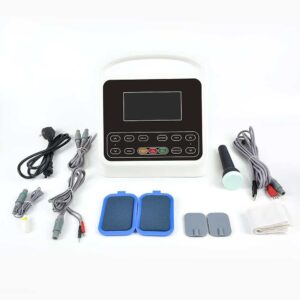 Nuopuen DDS bioelectric therapy machine